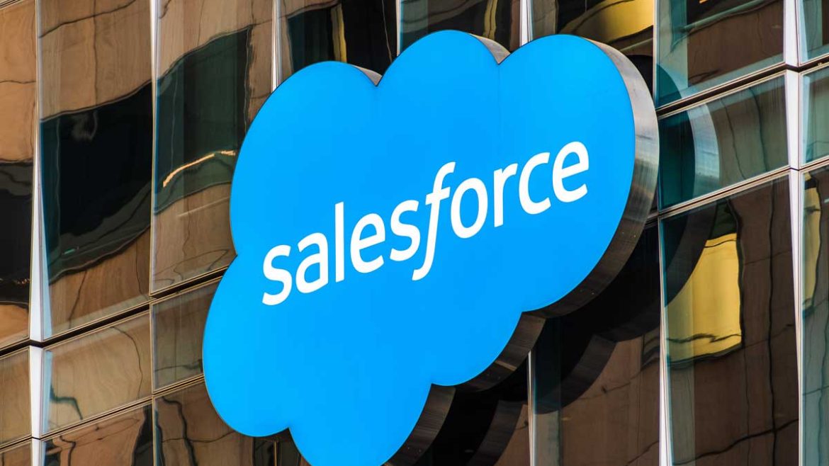 Expertmedia wordt Salesforce Service provider